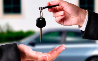 Cancelación de reserva y Leasing