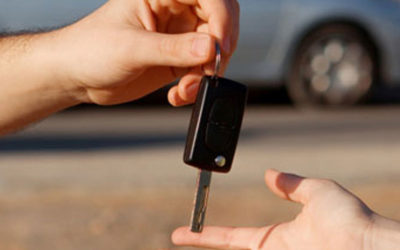 Notificación de venta