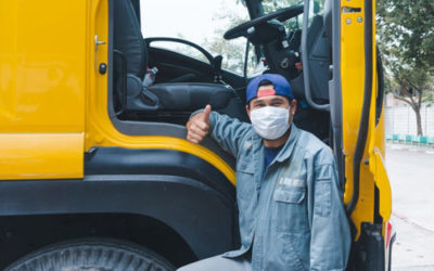 Novedades en el visado de autorizaciones de transporte