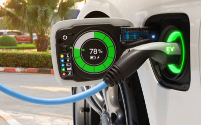 Coche eléctrico