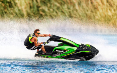 Motos naúticas