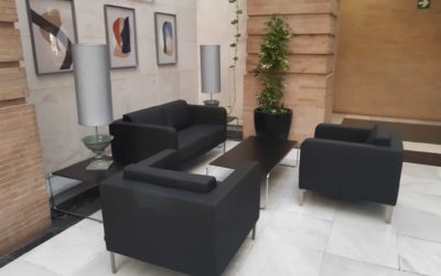 Sala de espera