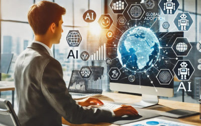 Inteligencia Artificial en despachos profesionales